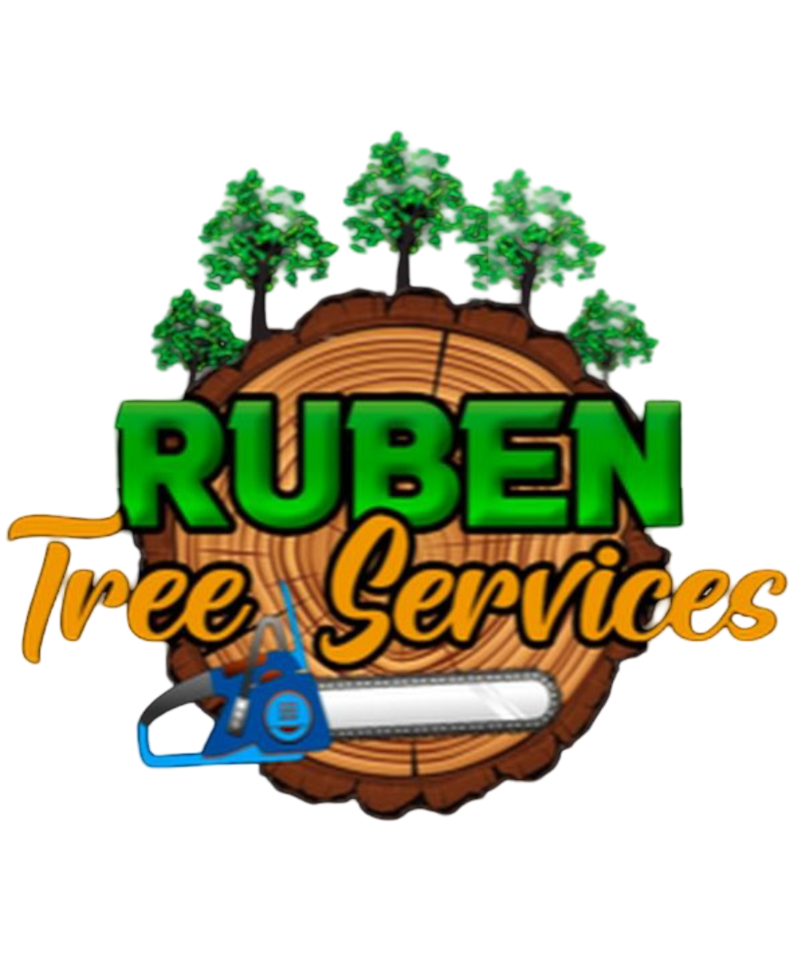 Ruben Tree Services - Company Logo