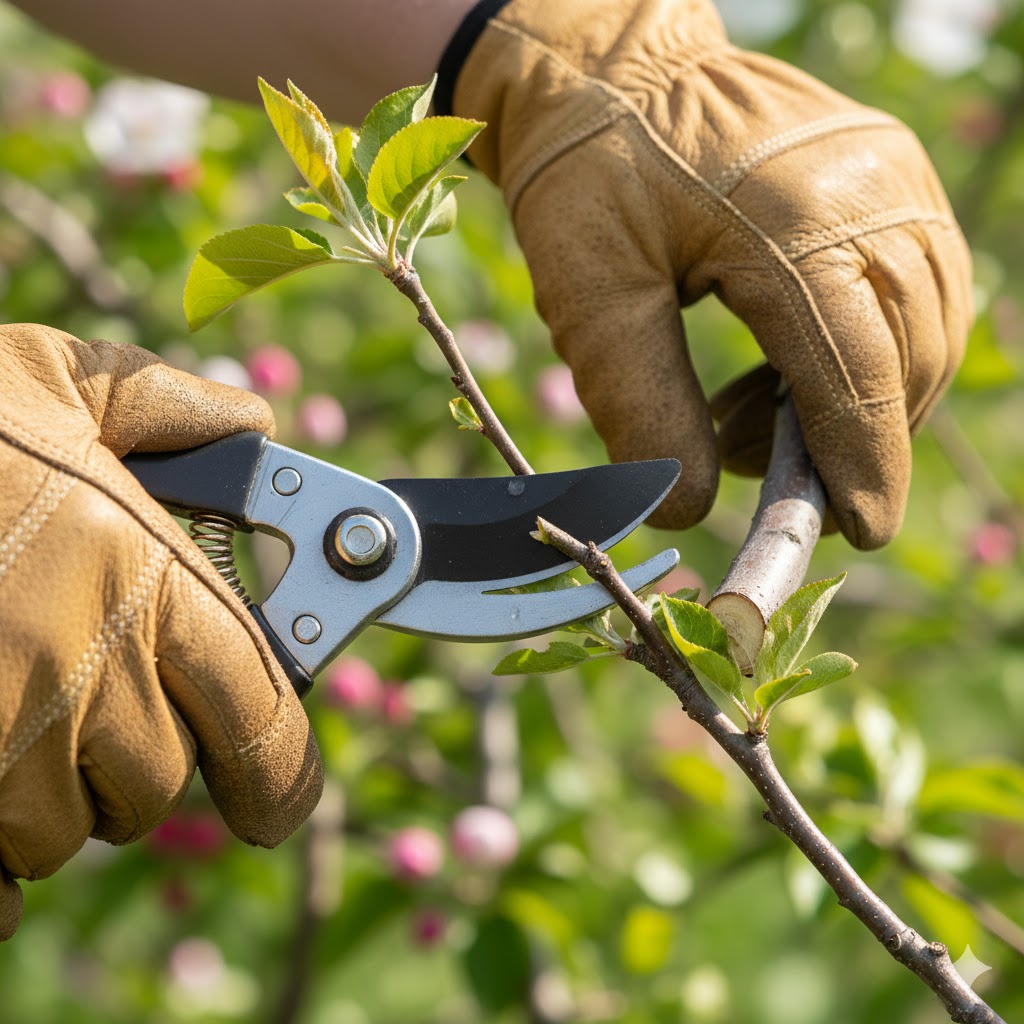 Tree Pruning Service